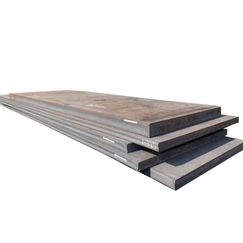 20# 45# 50# ASTM Cold Rolled Steel Plate Steel Shee